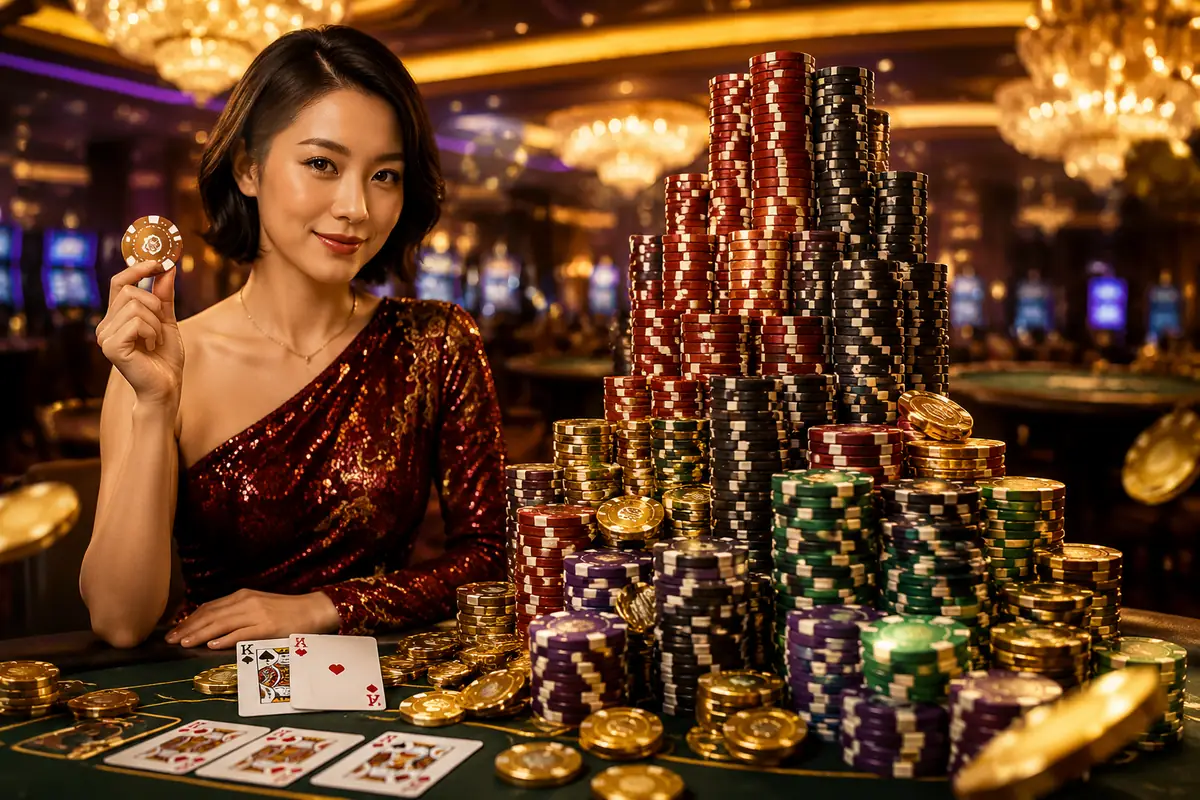 ram98 လူကြိုက်များသော Slots ဂိမ်းတွဲများ