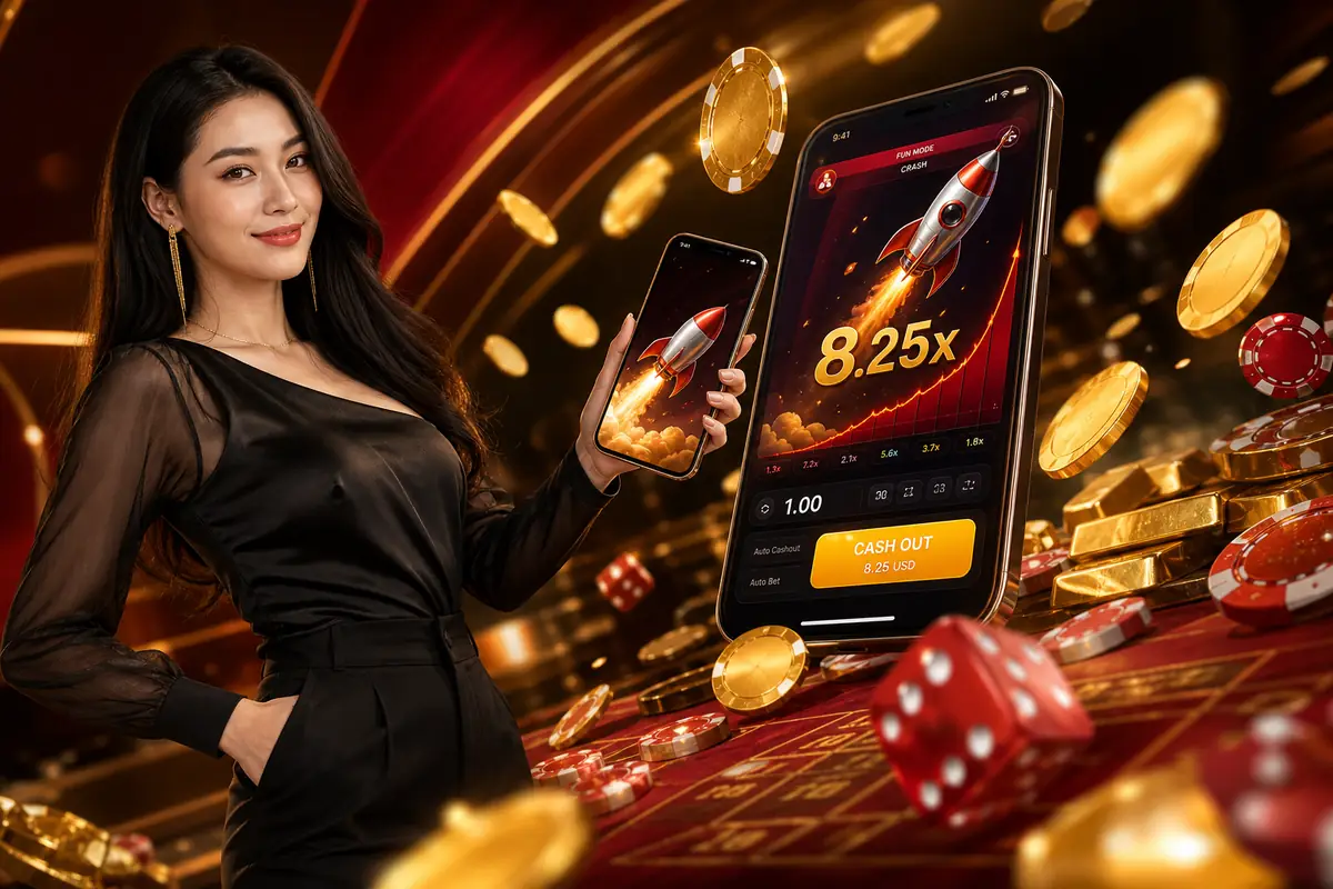 ram98 Live Casino Baccarat Roulette ဘောင်