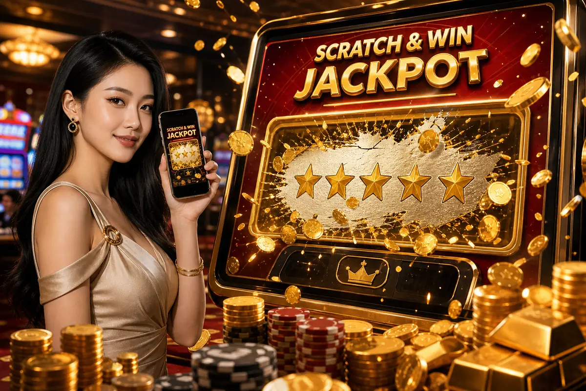 ram98 Baccarat လိုက်ကစားနိုင်သော ကတ်ဂိမ်း
