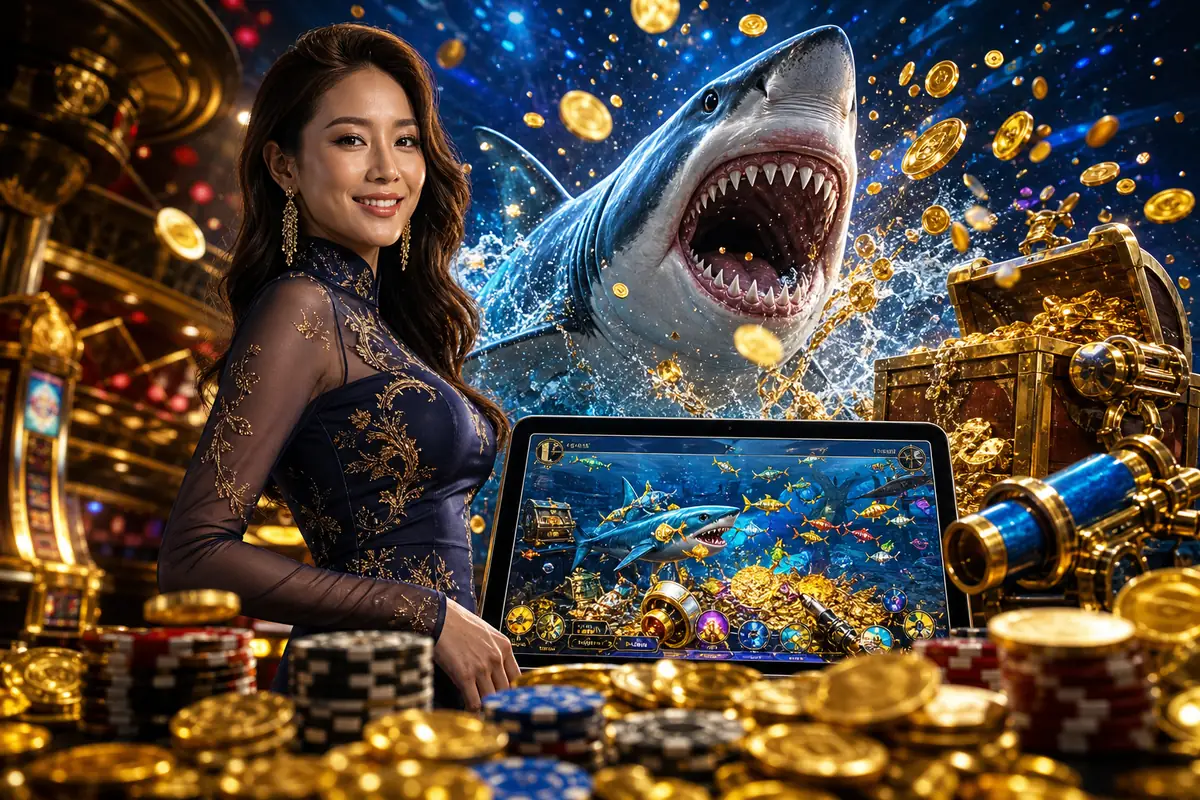 ram98 ကြိုဆိုဘောနပ်စ် Slots ကစားသမားများ