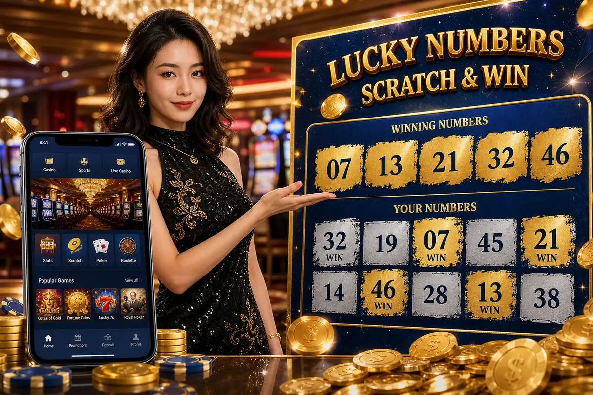 ram98 Baccarat ကတ်မျက်နှာပြ Live ကစားခန်း