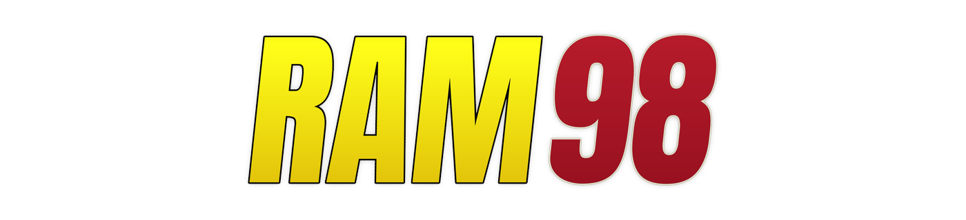 ram98 logo